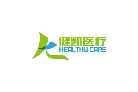 健凯 logo